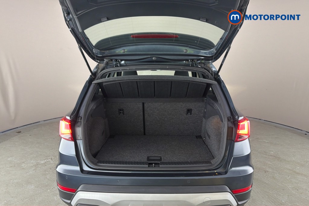 Seat Arona Xperience Automatic Petrol SUV - Stock Number (1660414) - 33rd supplementary image