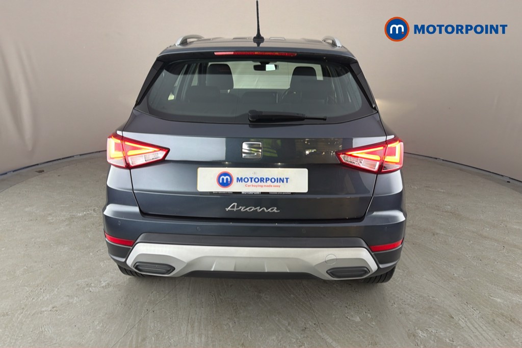 Seat Arona Xperience Automatic Petrol SUV - Stock Number (1660414) - 37th supplementary image