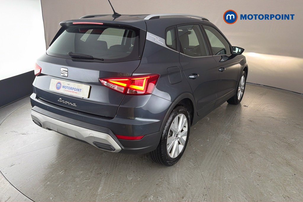 Seat Arona Xperience Automatic Petrol SUV - Stock Number (1660414) - 38th supplementary image