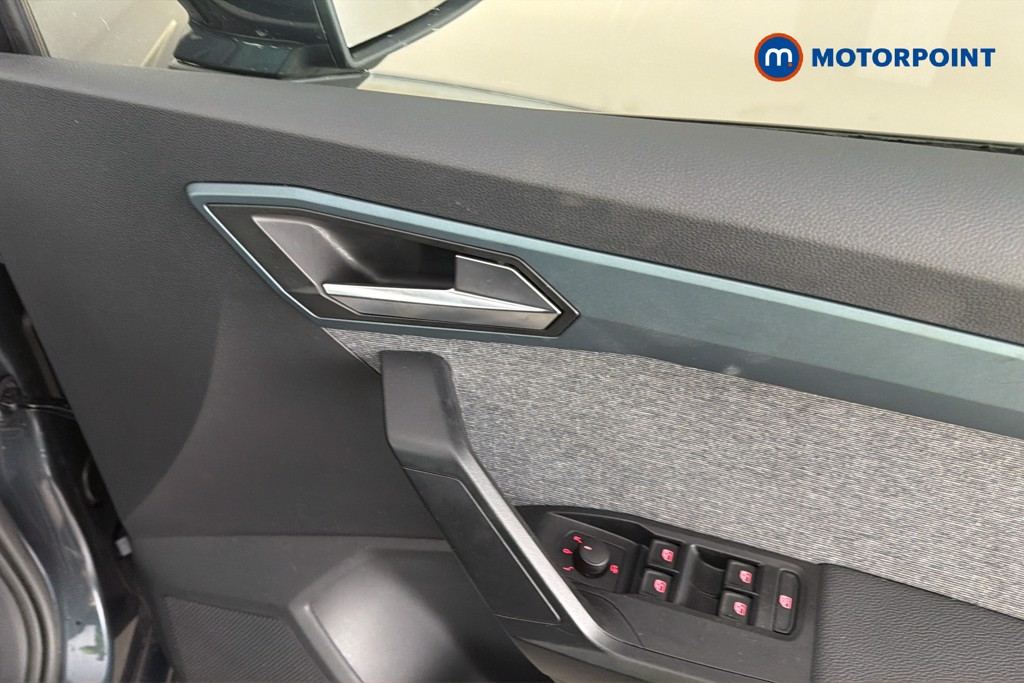 Seat Arona Xperience Automatic Petrol SUV - Stock Number (1660414) - 42nd supplementary image
