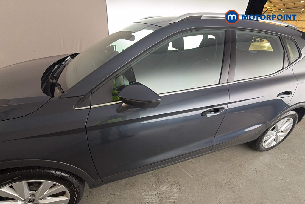 Seat Arona Xperience Automatic Petrol SUV - Stock Number (1660414) - 43rd supplementary image