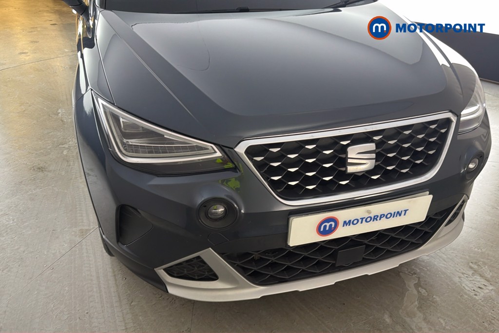 Seat Arona Xperience Automatic Petrol SUV - Stock Number (1660414) - 44th supplementary image
