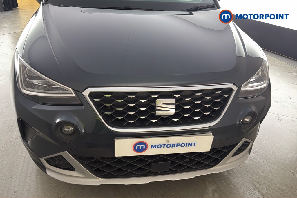 Seat Arona Xperience Automatic Petrol SUV - Stock Number (1660414) - 45th supplementary image