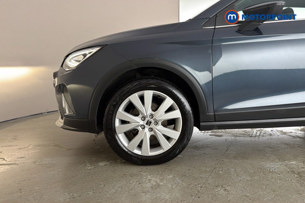 Seat Arona Xperience Automatic Petrol SUV - Stock Number (1660414) - 47th supplementary image