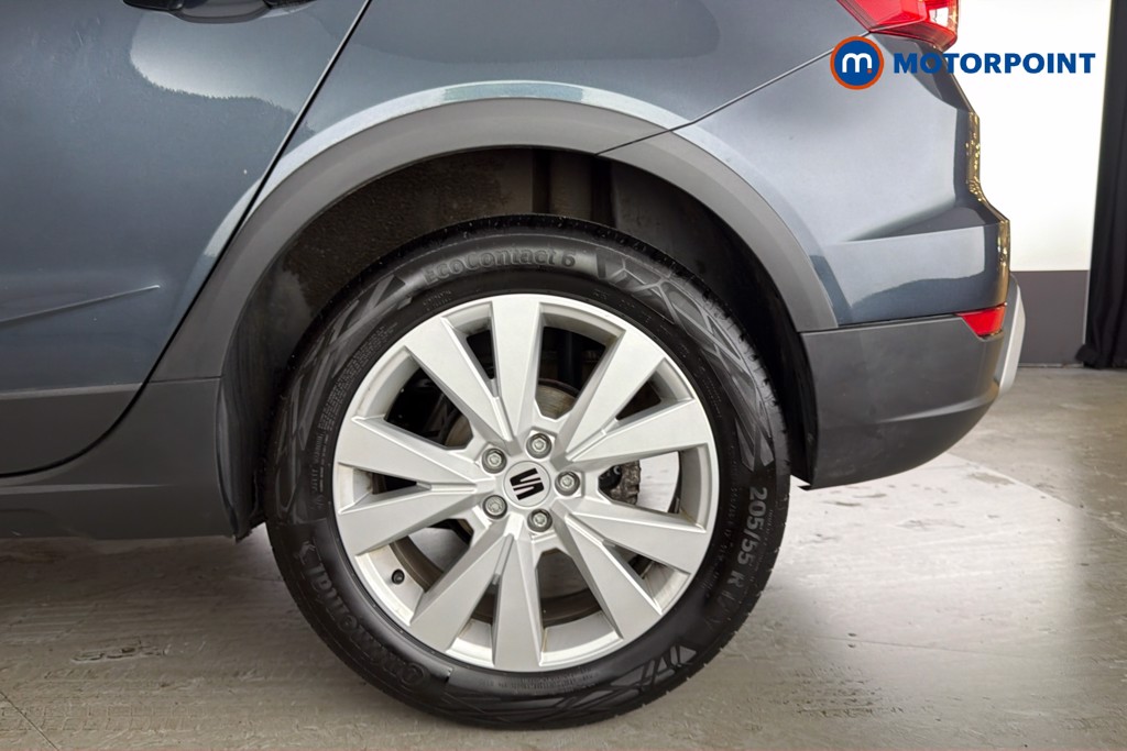 Seat Arona Xperience Automatic Petrol SUV - Stock Number (1660414) - 48th supplementary image