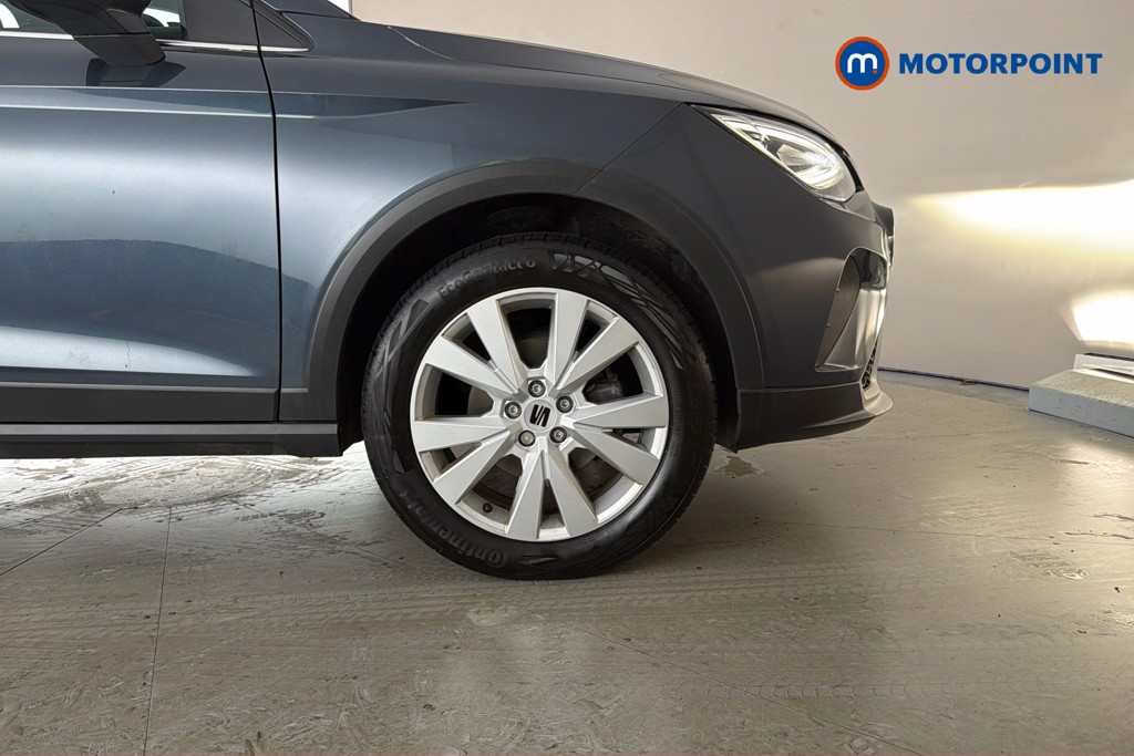 Seat Arona Xperience Automatic Petrol SUV - Stock Number (1660414) - 50th supplementary image