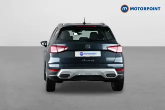 Seat Arona Xperience Automatic Petrol SUV - Stock Number (1660414) - Rear bumper