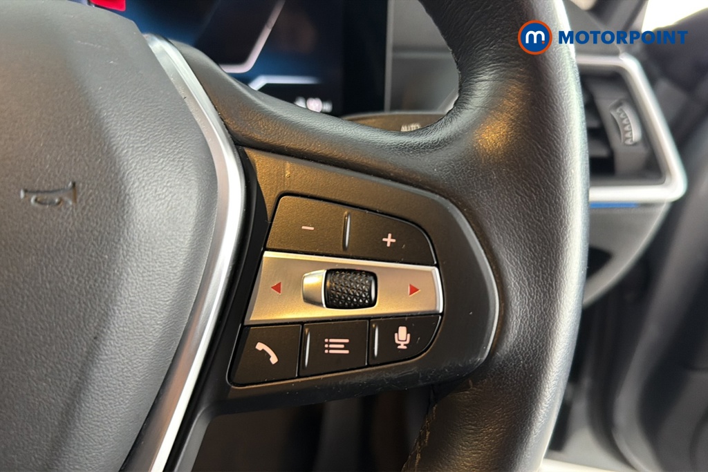 BMW I4 Sport Automatic Electric Hatchback - Stock Number (1660542) - 3rd supplementary image