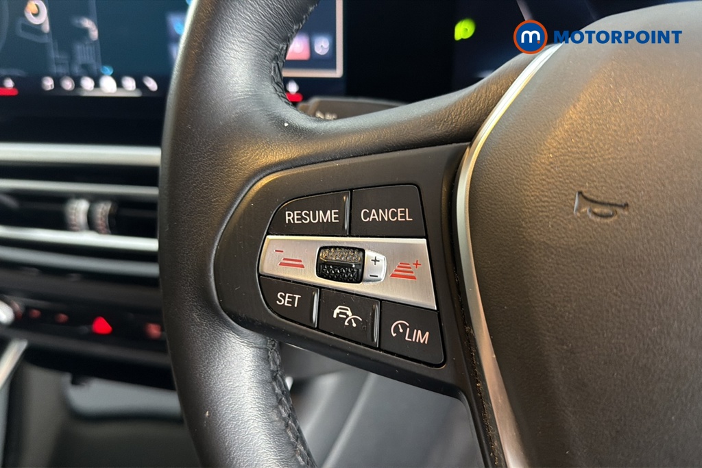 BMW I4 Sport Automatic Electric Hatchback - Stock Number (1660542) - 4th supplementary image