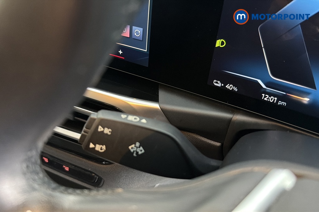 BMW I4 Sport Automatic Electric Hatchback - Stock Number (1660542) - 5th supplementary image
