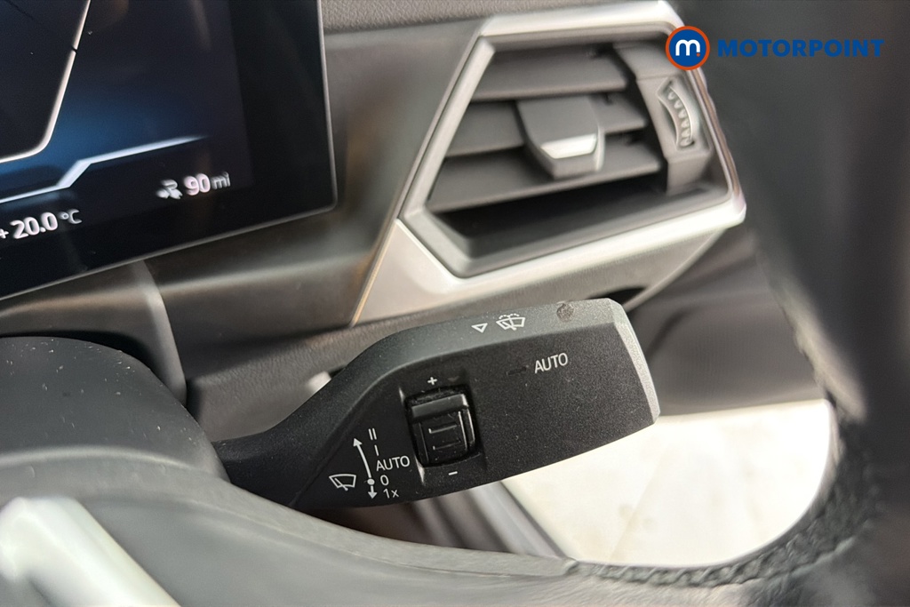 BMW I4 Sport Automatic Electric Hatchback - Stock Number (1660542) - 6th supplementary image
