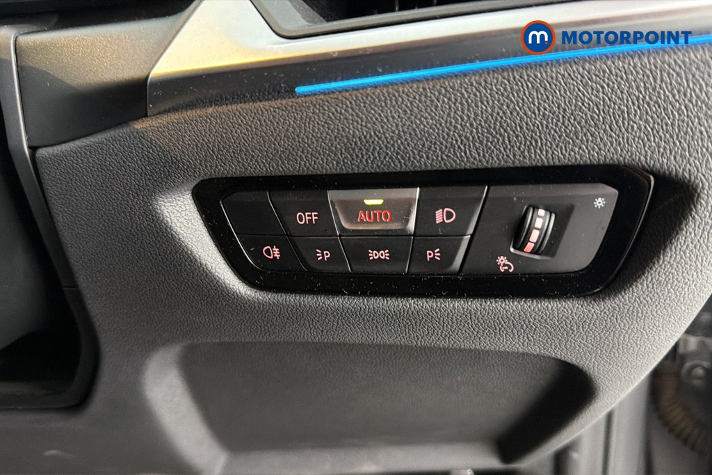 BMW I4 Sport Automatic Electric Hatchback - Stock Number (1660542) - 11th supplementary image