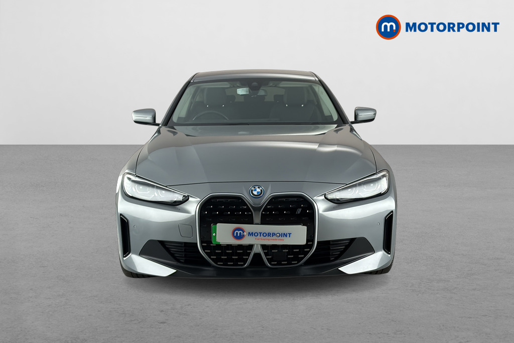 BMW I4 Sport Automatic Electric Hatchback - Stock Number (1660542) - Front bumper