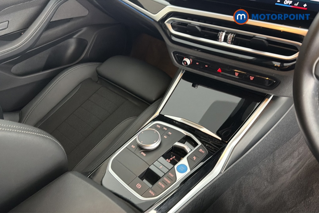BMW I4 Sport Automatic Electric Hatchback - Stock Number (1660542) - 15th supplementary image