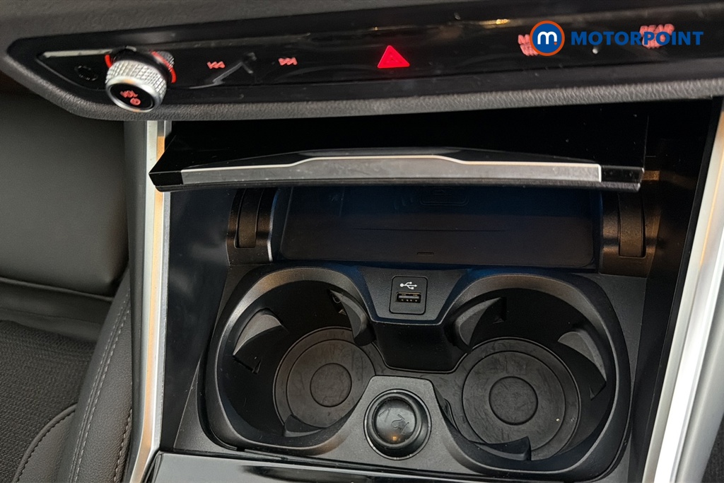 BMW I4 Sport Automatic Electric Hatchback - Stock Number (1660542) - 16th supplementary image