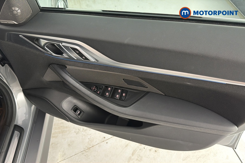 BMW I4 Sport Automatic Electric Hatchback - Stock Number (1660542) - 18th supplementary image