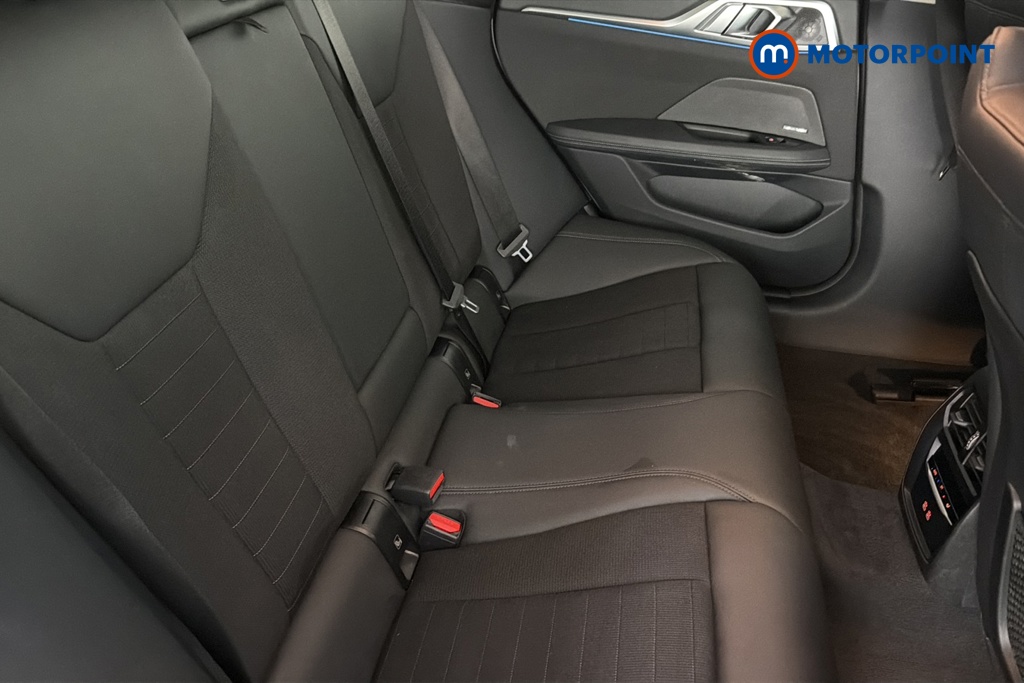 BMW I4 Sport Automatic Electric Hatchback - Stock Number (1660542) - 25th supplementary image