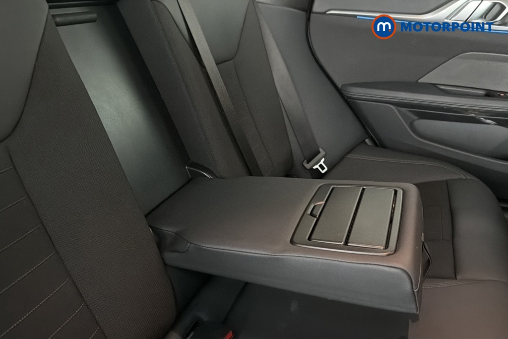 BMW I4 Sport Automatic Electric Hatchback - Stock Number (1660542) - 26th supplementary image