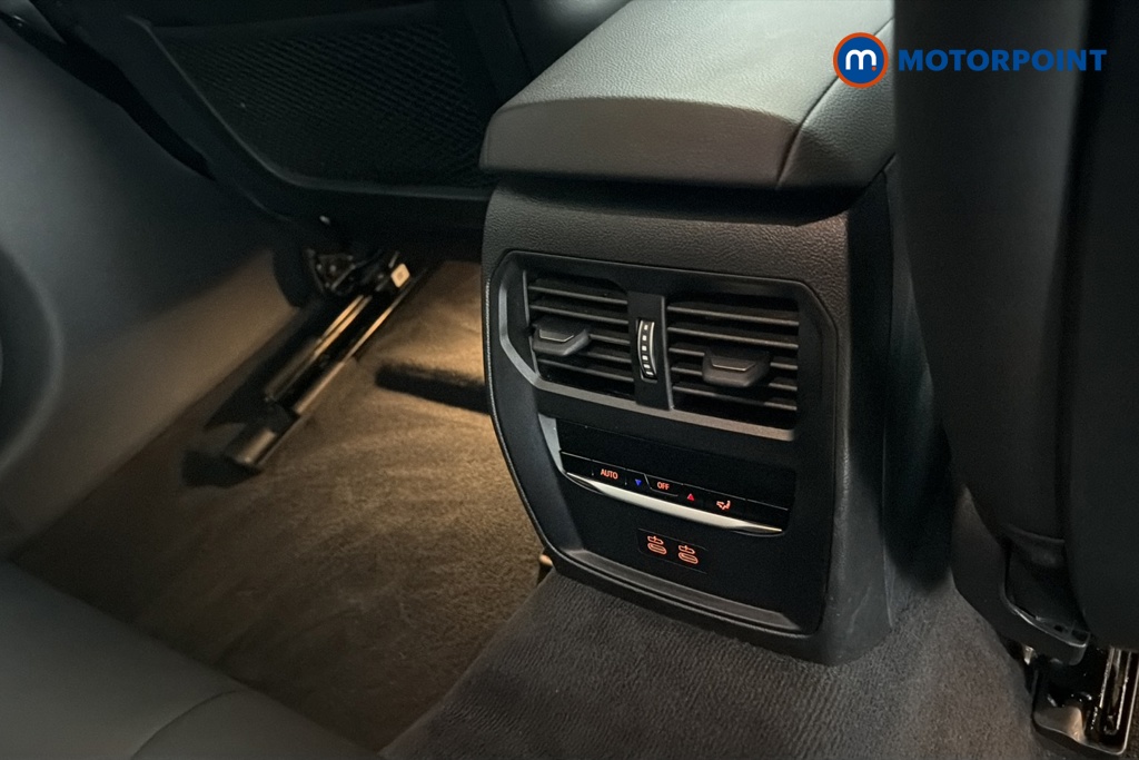 BMW I4 Sport Automatic Electric Hatchback - Stock Number (1660542) - 28th supplementary image