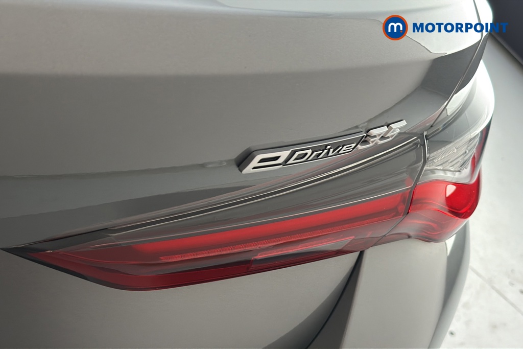 BMW I4 Sport Automatic Electric Hatchback - Stock Number (1660542) - 36th supplementary image