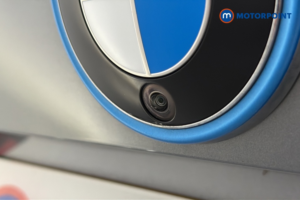BMW I4 Sport Automatic Electric Hatchback - Stock Number (1660542) - 37th supplementary image