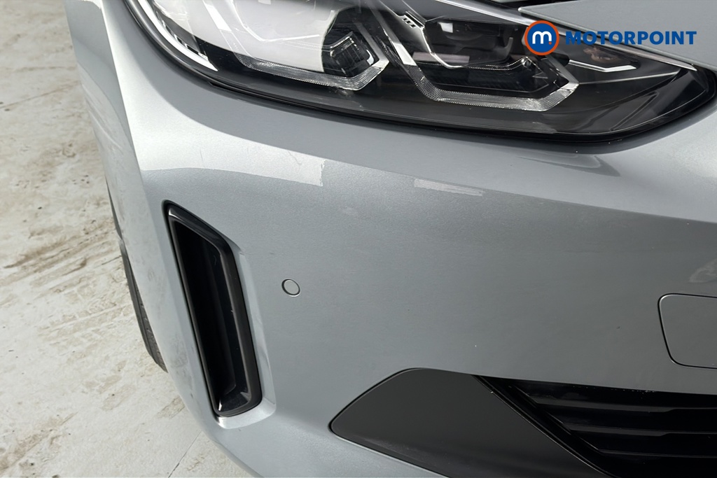BMW I4 Sport Automatic Electric Hatchback - Stock Number (1660542) - 38th supplementary image