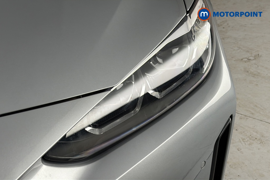 BMW I4 Sport Automatic Electric Hatchback - Stock Number (1660542) - 42nd supplementary image