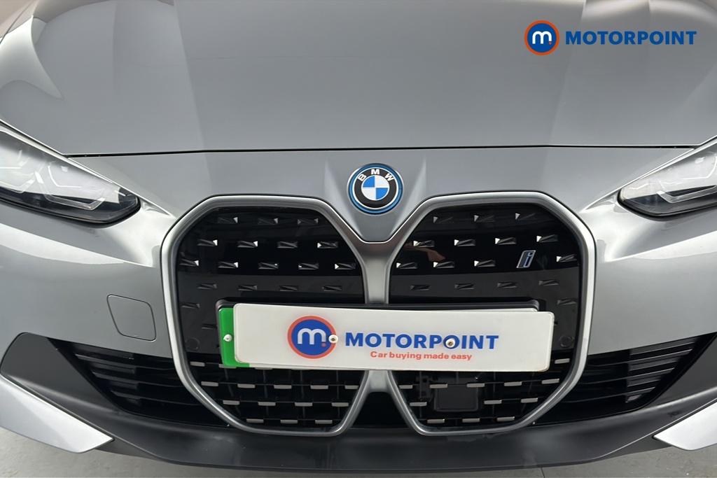 BMW I4 Sport Automatic Electric Hatchback - Stock Number (1660542) - 43rd supplementary image