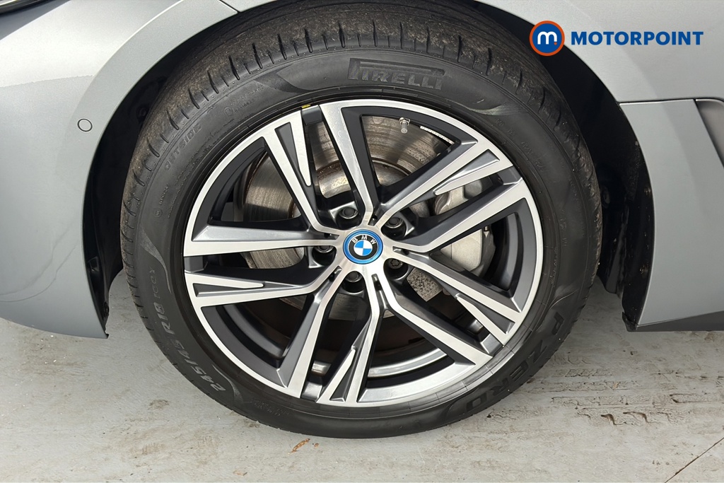BMW I4 Sport Automatic Electric Hatchback - Stock Number (1660542) - 44th supplementary image