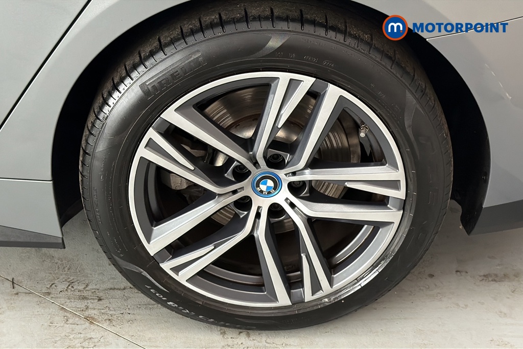 BMW I4 Sport Automatic Electric Hatchback - Stock Number (1660542) - 45th supplementary image