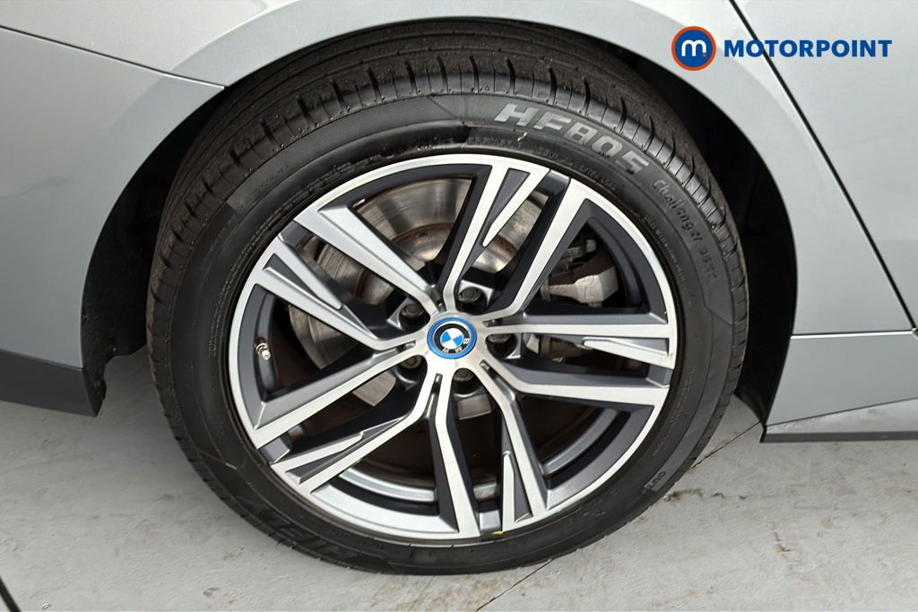 BMW I4 Sport Automatic Electric Hatchback - Stock Number (1660542) - 46th supplementary image
