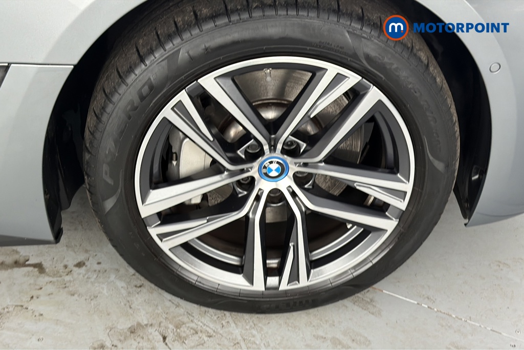 BMW I4 Sport Automatic Electric Hatchback - Stock Number (1660542) - 47th supplementary image
