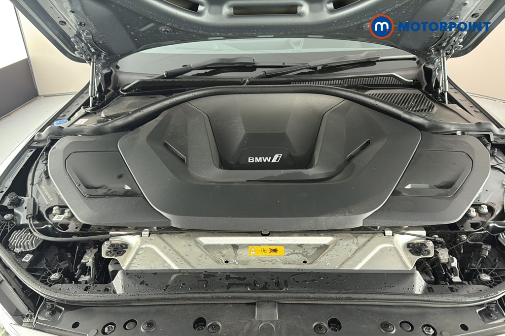 BMW I4 Sport Automatic Electric Hatchback - Stock Number (1660542) - 48th supplementary image