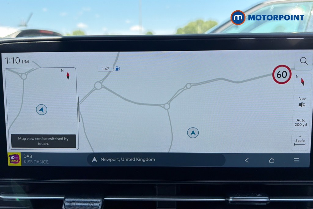 Hyundai Kona Advance Automatic Petrol-Electric Hybrid SUV - Stock Number (1660572) - 10th supplementary image