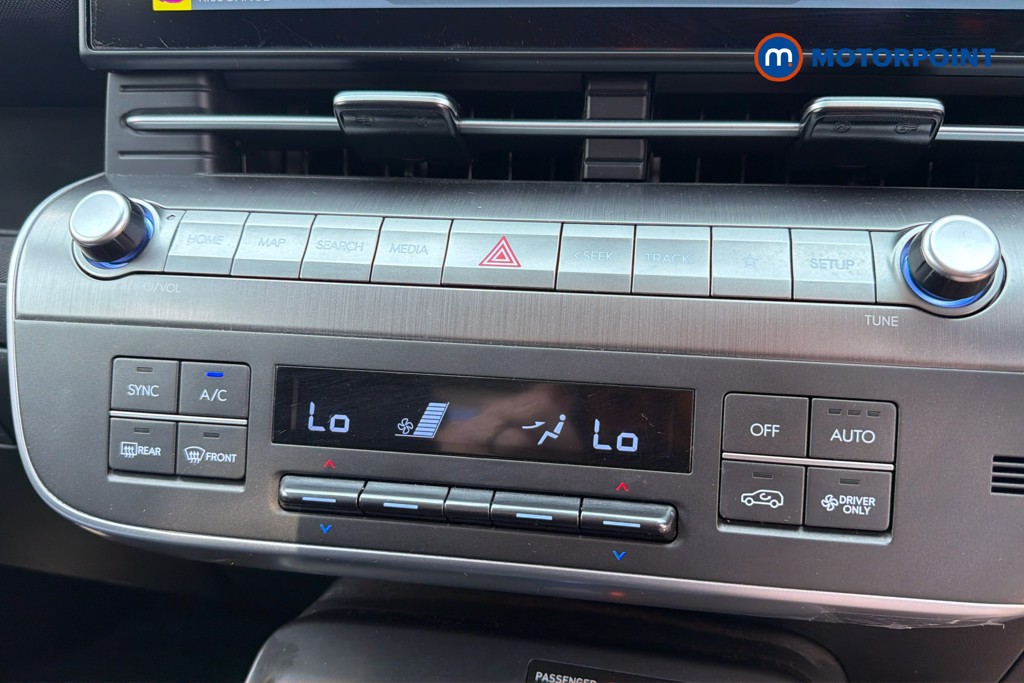 Hyundai Kona Advance Automatic Petrol-Electric Hybrid SUV - Stock Number (1660572) - 12th supplementary image