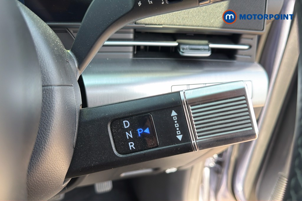 Hyundai Kona Advance Automatic Petrol-Electric Hybrid SUV - Stock Number (1660572) - 15th supplementary image