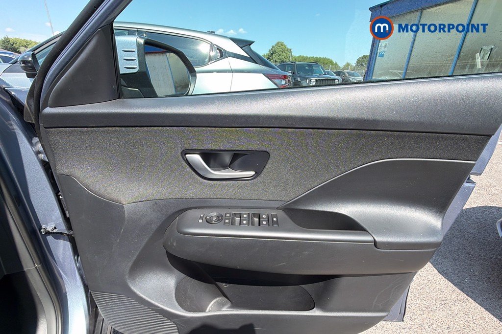Hyundai Kona Advance Automatic Petrol-Electric Hybrid SUV - Stock Number (1660572) - 19th supplementary image