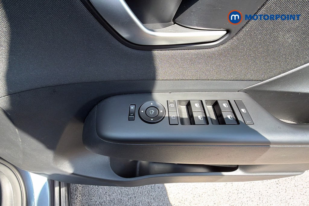 Hyundai Kona Advance Automatic Petrol-Electric Hybrid SUV - Stock Number (1660572) - 20th supplementary image