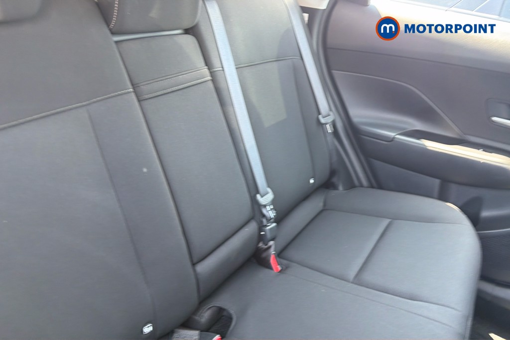 Hyundai Kona Advance Automatic Petrol-Electric Hybrid SUV - Stock Number (1660572) - 28th supplementary image