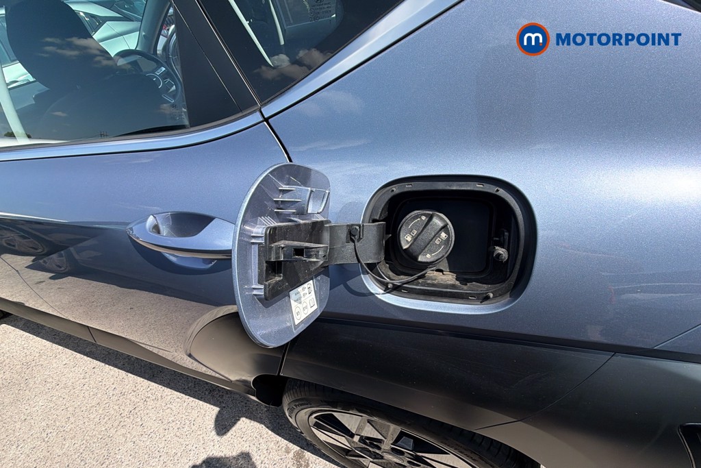 Hyundai Kona Advance Automatic Petrol-Electric Hybrid SUV - Stock Number (1660572) - 41st supplementary image