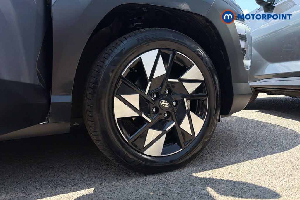 Hyundai Kona Advance Automatic Petrol-Electric Hybrid SUV - Stock Number (1660572) - 50th supplementary image