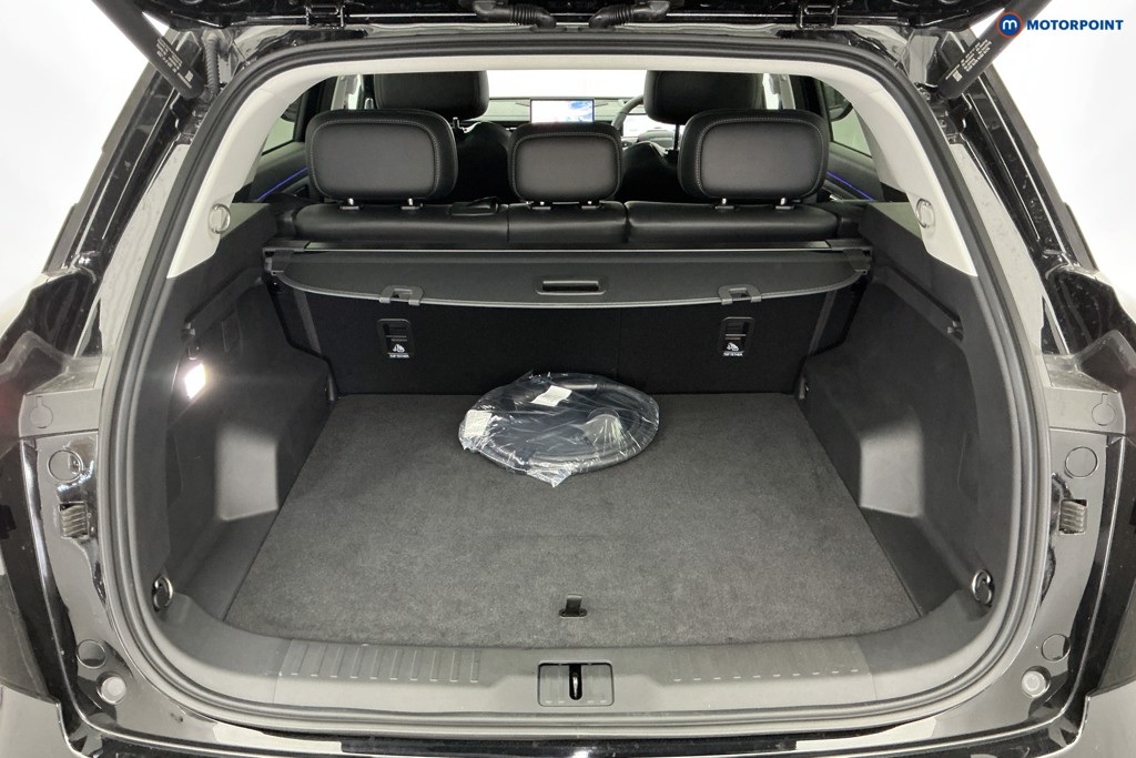 Jaecoo 7 Luxury Automatic Petrol Plug-In Hybrid SUV - Stock Number (1660580) - 3rd supplementary image
