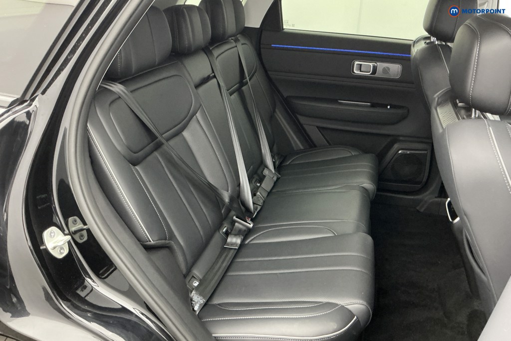 Jaecoo 7 Luxury Automatic Petrol Plug-In Hybrid SUV - Stock Number (1660580) - 5th supplementary image
