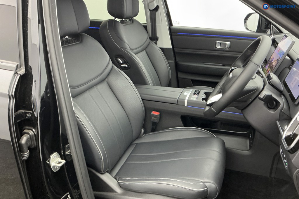 Jaecoo 7 Luxury Automatic Petrol Plug-In Hybrid SUV - Stock Number (1660580) - 6th supplementary image