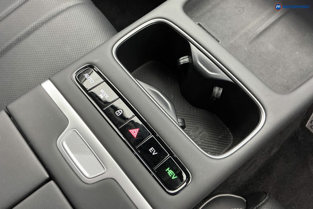 Jaecoo 7 Luxury Automatic Petrol Plug-In Hybrid SUV - Stock Number (1660580) - 9th supplementary image