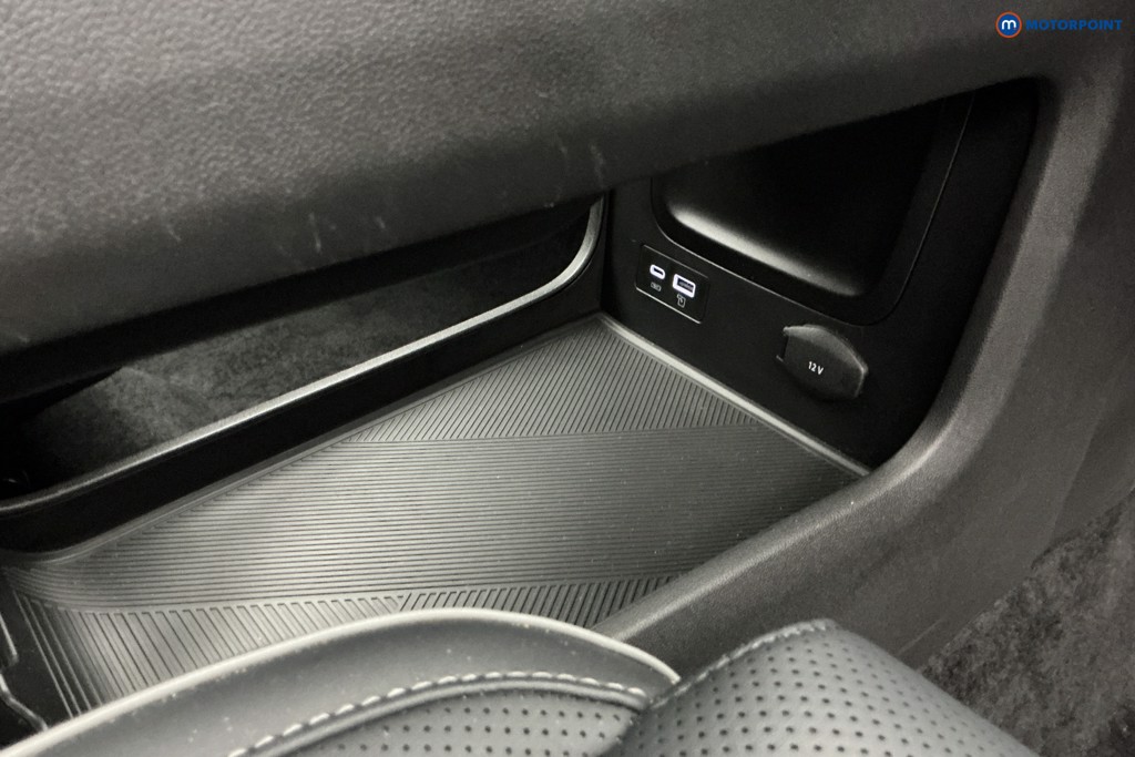 Jaecoo 7 Luxury Automatic Petrol Plug-In Hybrid SUV - Stock Number (1660580) - 11th supplementary image