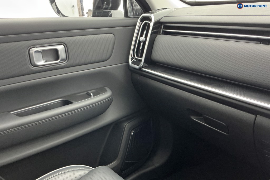 Jaecoo 7 Luxury Automatic Petrol Plug-In Hybrid SUV - Stock Number (1660580) - 12th supplementary image