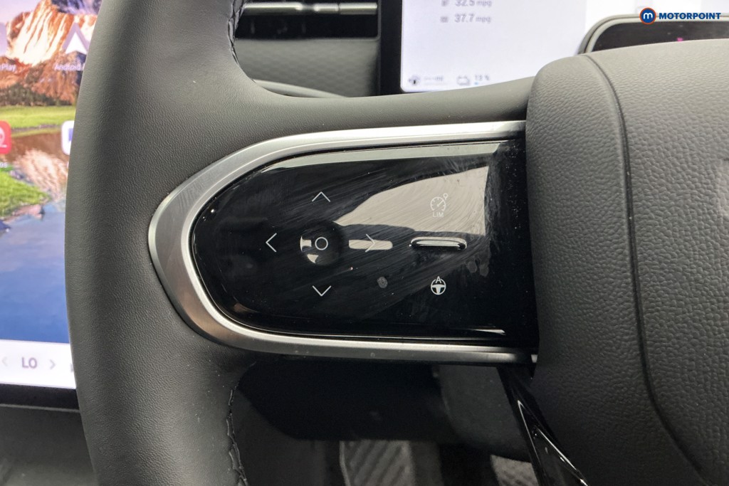 Jaecoo 7 Luxury Automatic Petrol Plug-In Hybrid SUV - Stock Number (1660580) - 13th supplementary image
