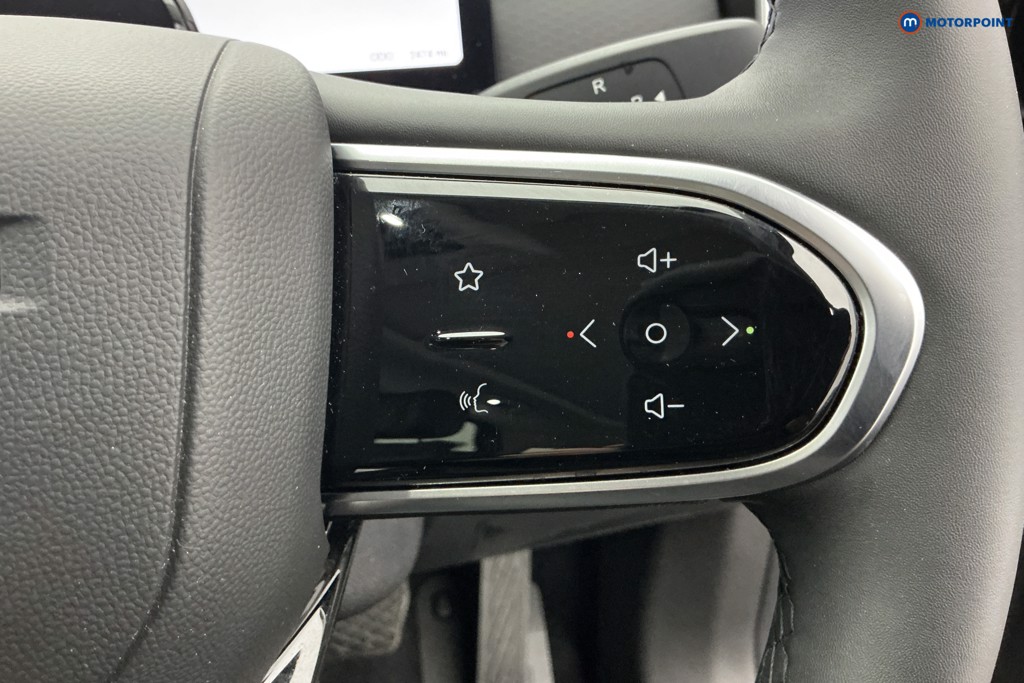 Jaecoo 7 Luxury Automatic Petrol Plug-In Hybrid SUV - Stock Number (1660580) - 14th supplementary image
