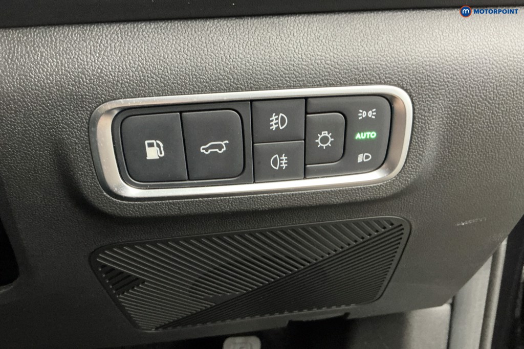 Jaecoo 7 Luxury Automatic Petrol Plug-In Hybrid SUV - Stock Number (1660580) - 15th supplementary image
